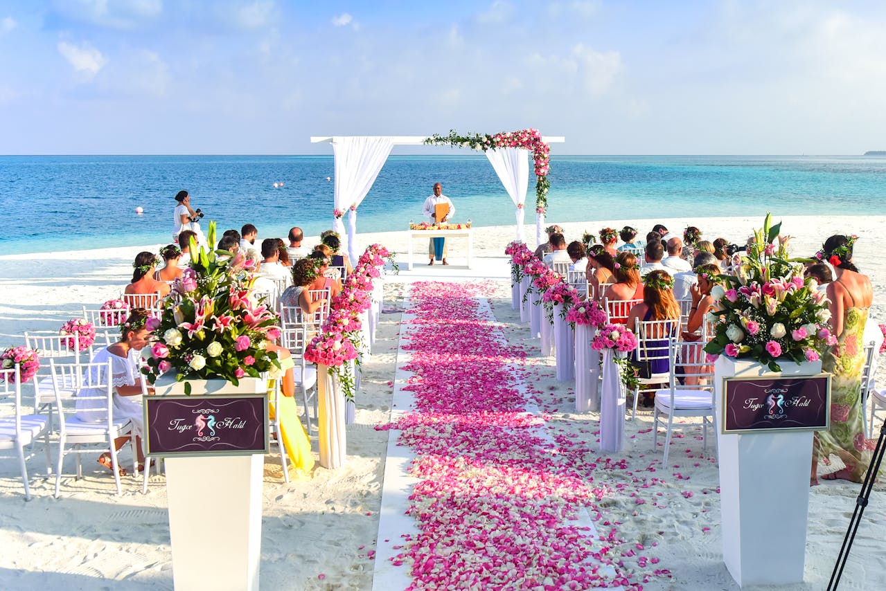 beach wedding fort lauderdale