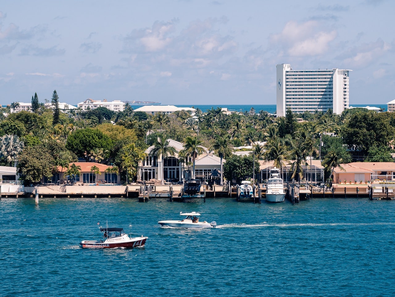 fun facts about fort lauderdale